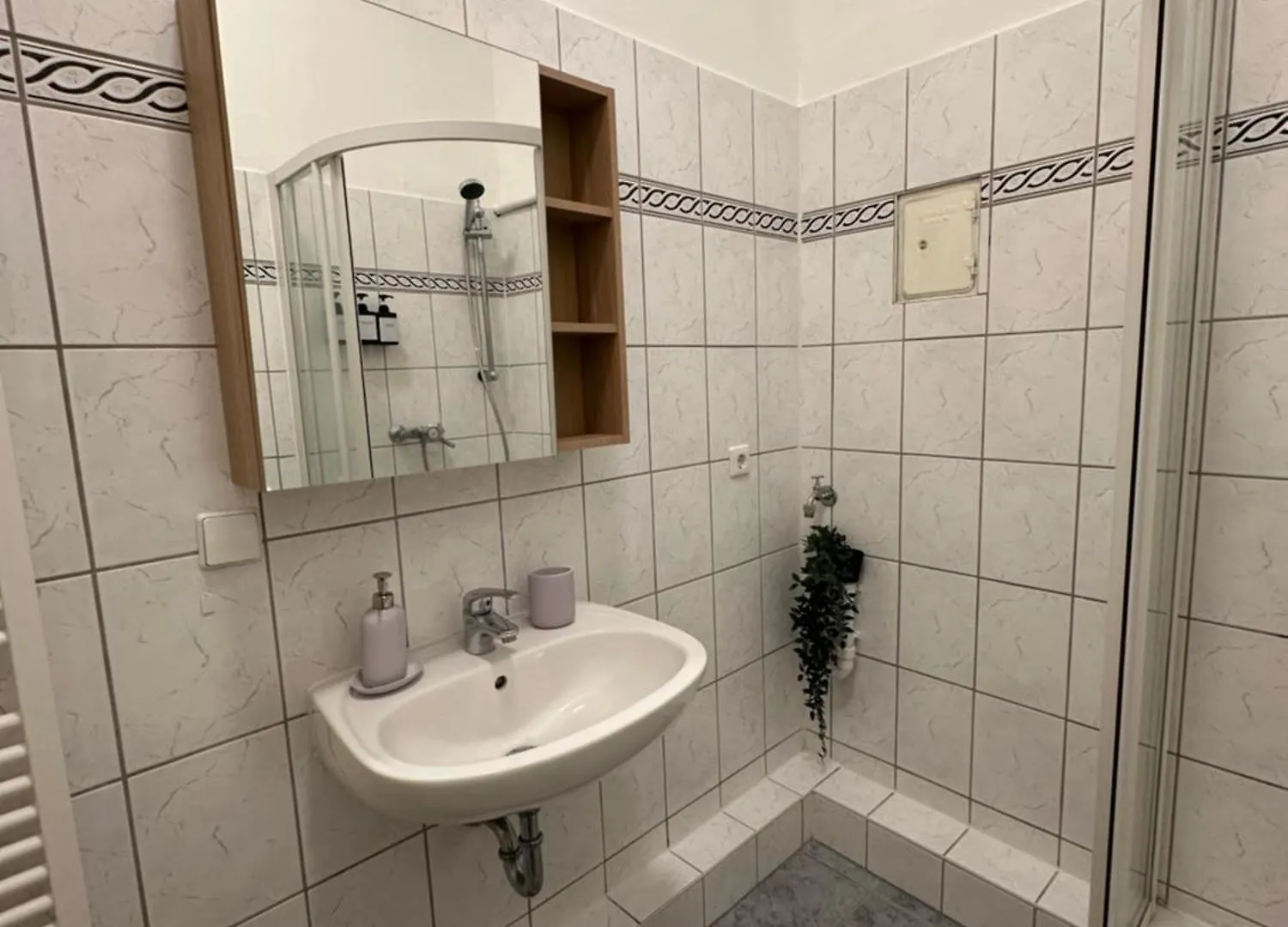Messe Apartment, In City Center And Near Messe, High Speed Internet Hannover
