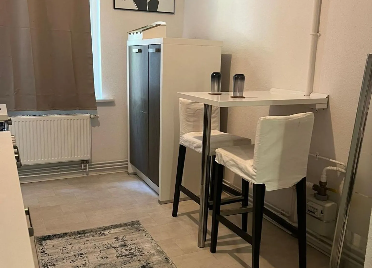 Messe Apartment, In City Center And Near Messe, High Speed Internet Hannover Apartment