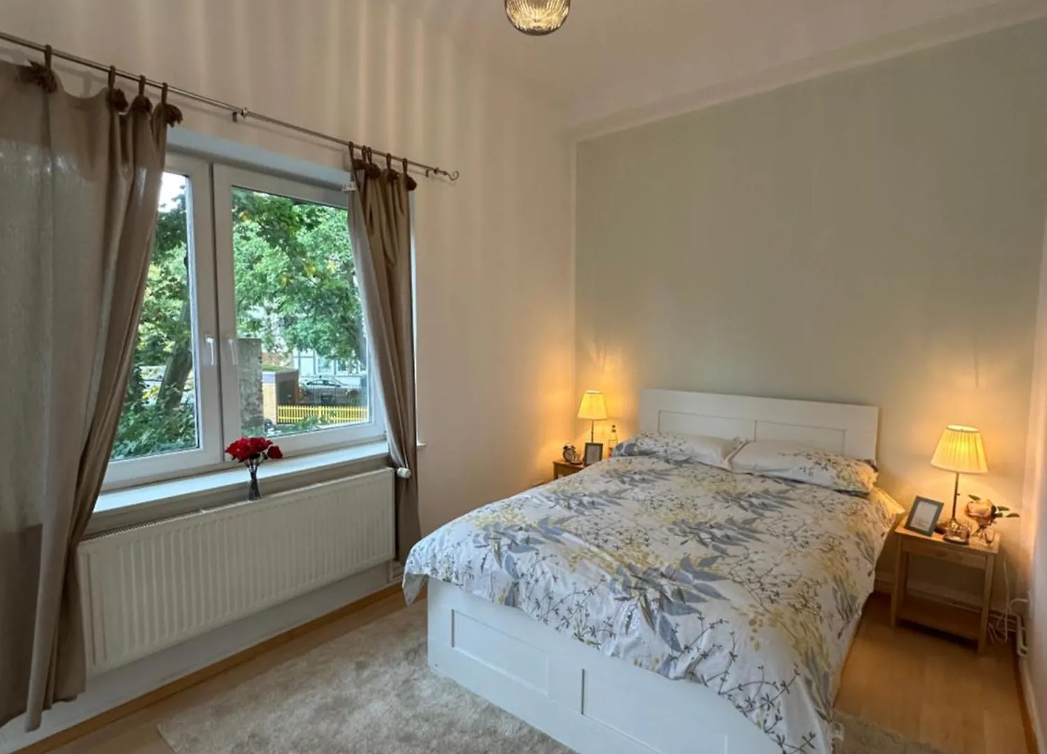 Messe Apartment, In City Center And Near Messe, High Speed Internet Hannover Apartment
