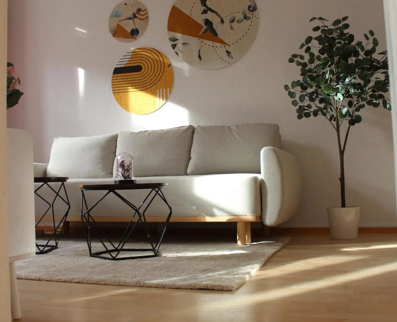 Apartment Messe Apartment, In City Center And Near Messe, High Speed Internet Hannover