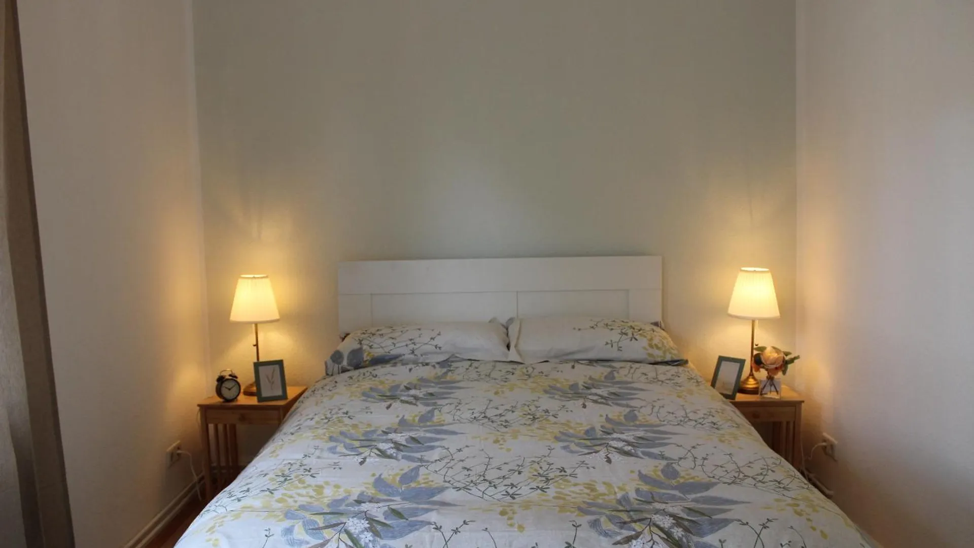 Messe Apartment, In City Center And Near Messe, High Speed Internet Hannover Germany
